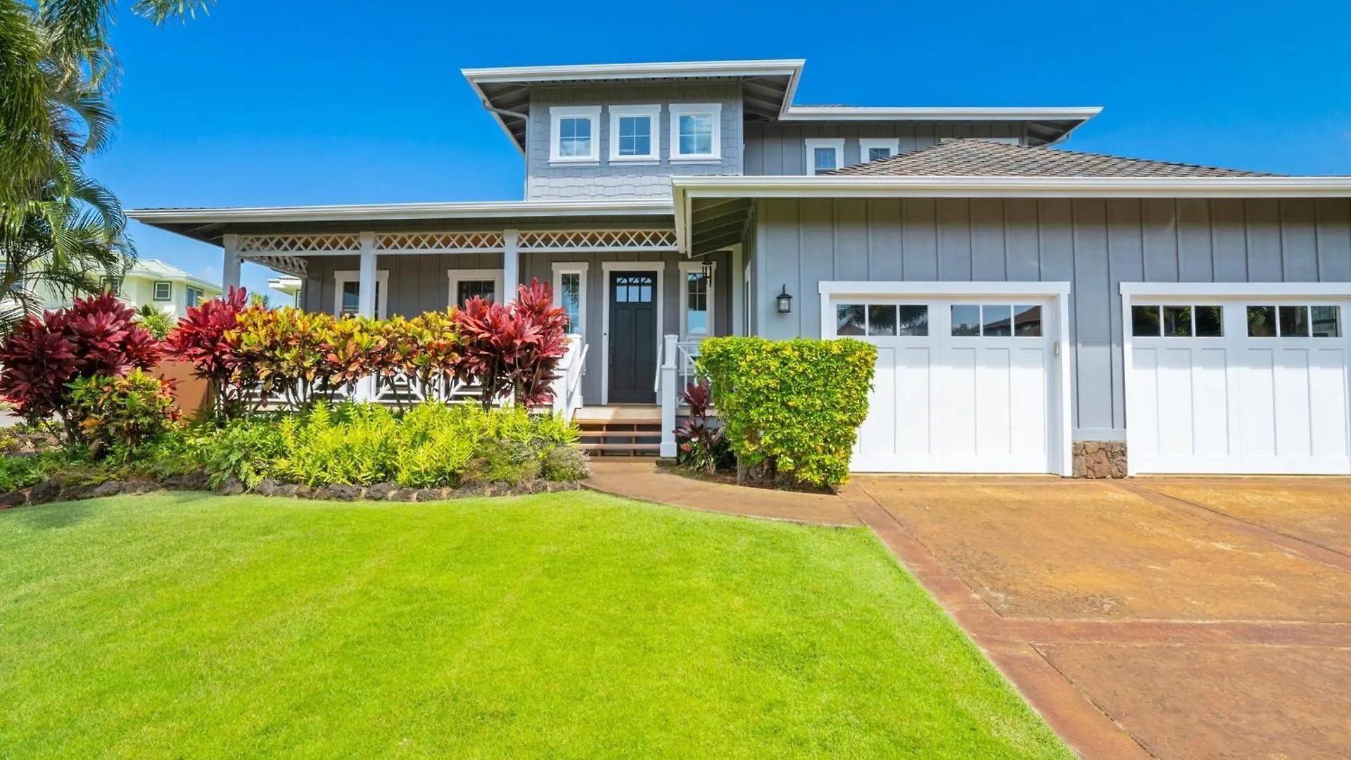 Kauai Poipu Beach Estates 2344 Home Koloa United States