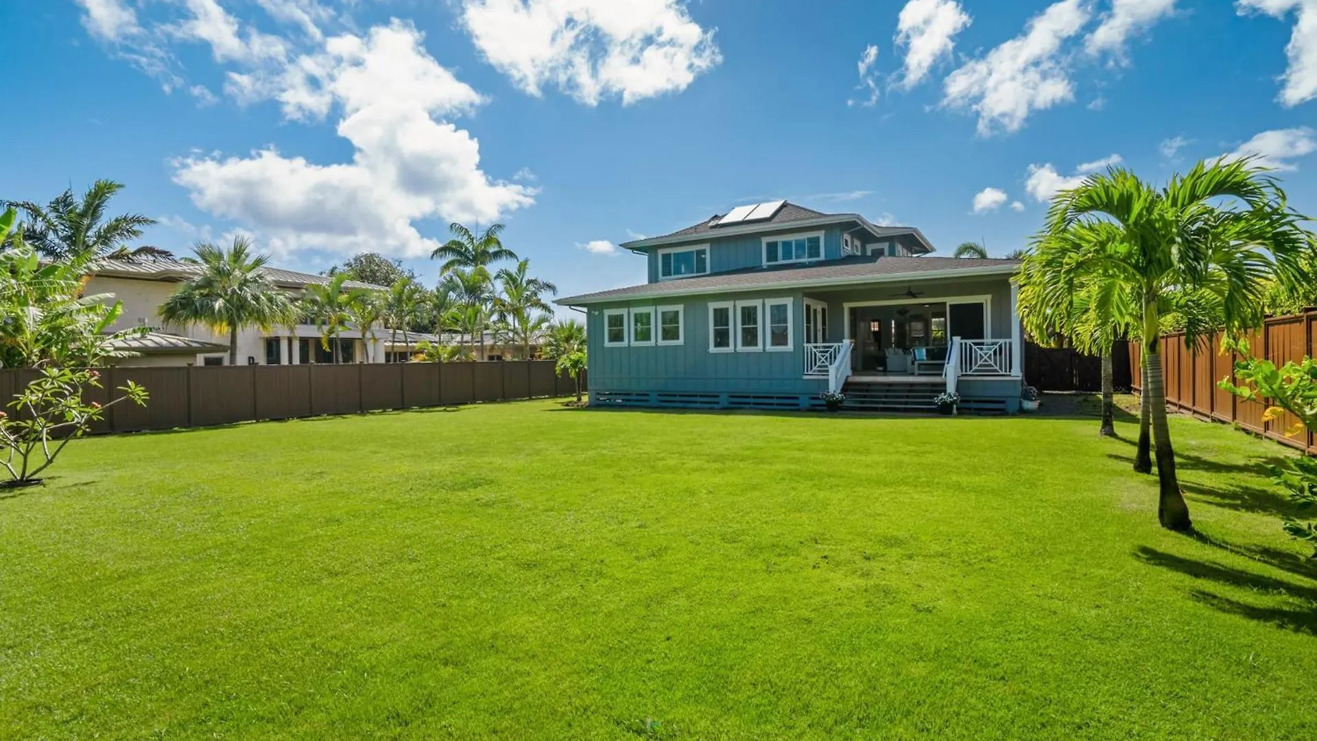 Kauai Poipu Beach Estates 2344 Home Koloa Holiday home