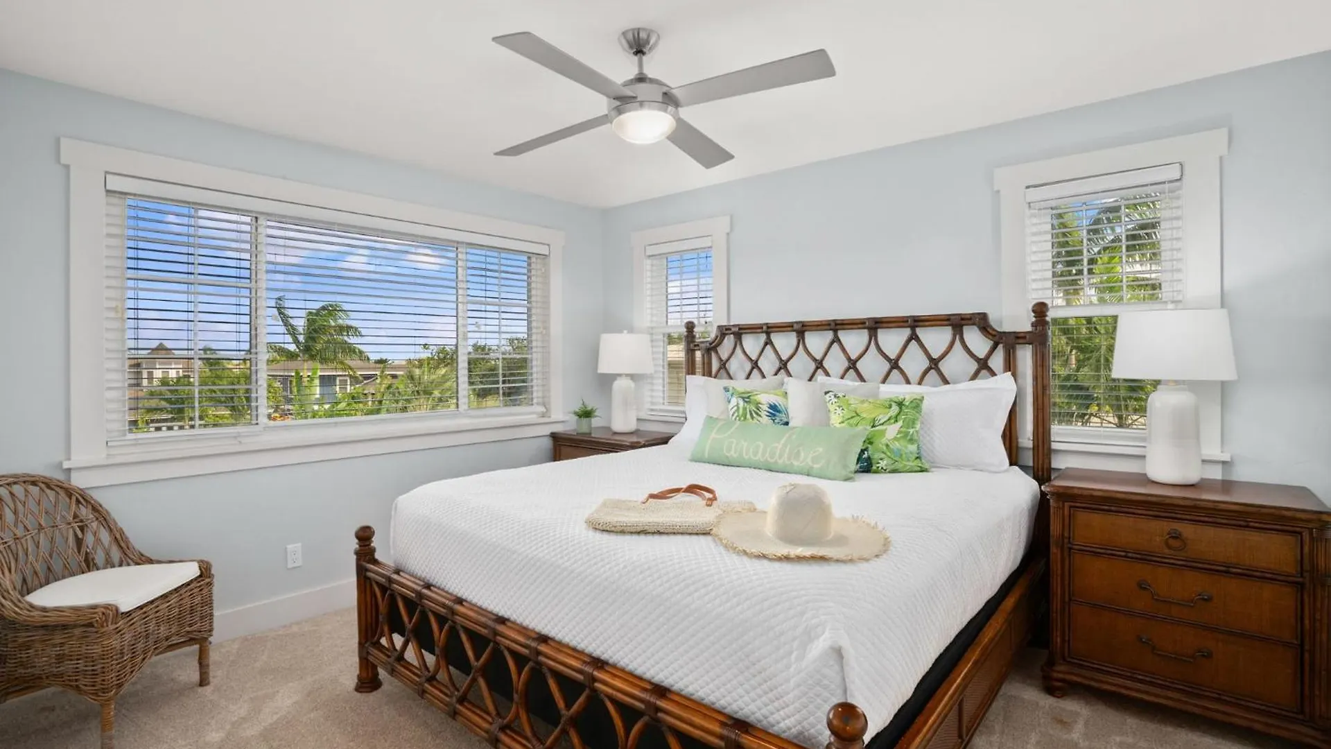 Holiday home Kauai Poipu Beach Estates 2344 Home Koloa United States