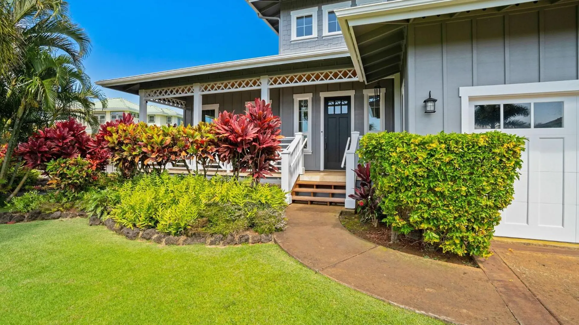 Kauai Poipu Beach Estates 2344 Home Koloa 0*,