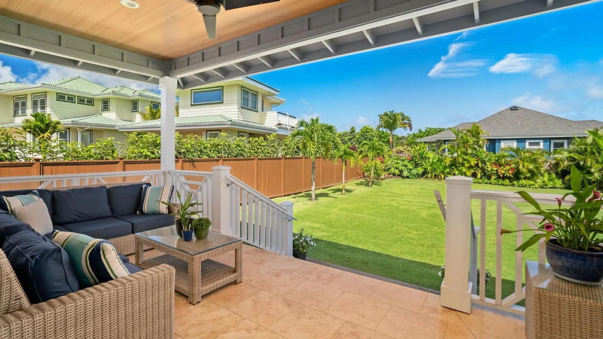 Kauai Poipu Beach Estates 2344 Home Koloa United States