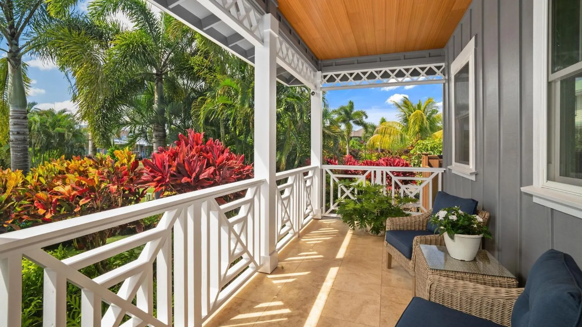 Kauai Poipu Beach Estates 2344 Home Koloa