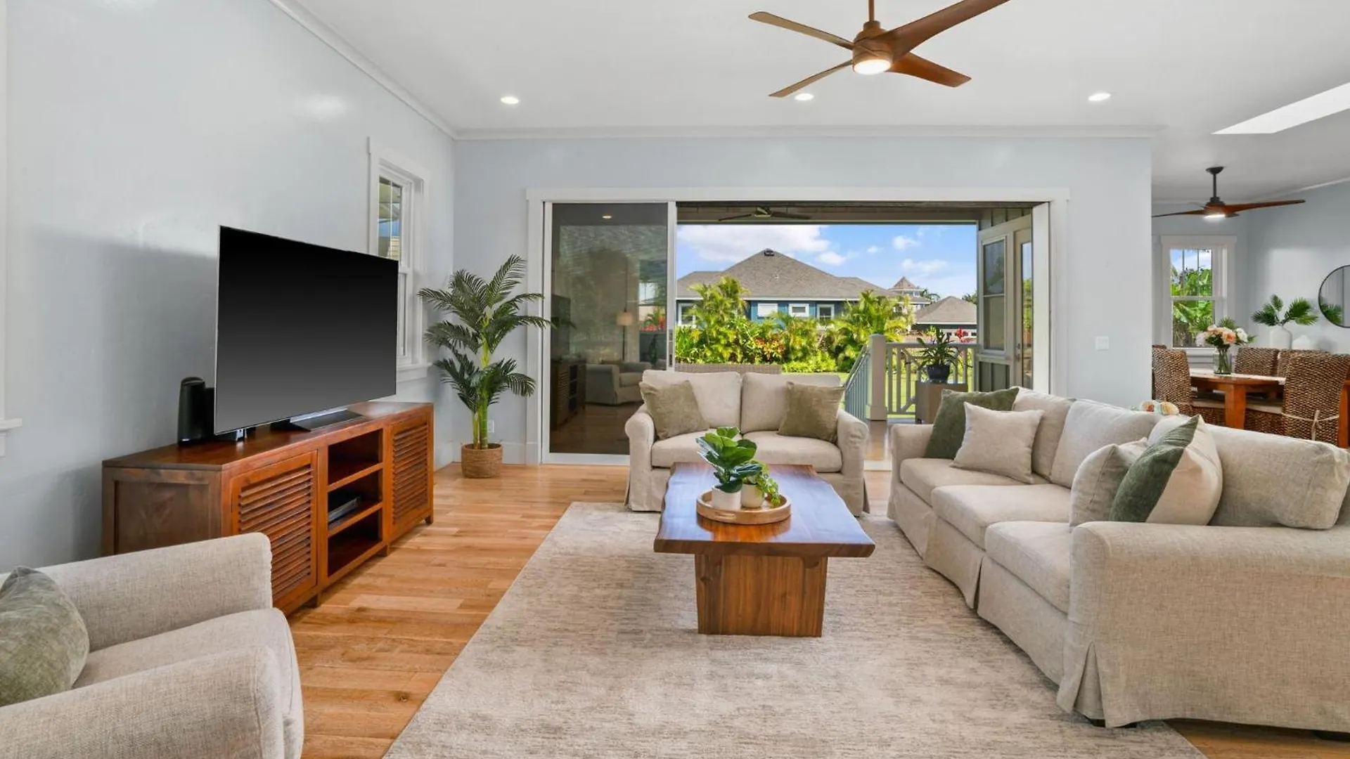 Kauai Poipu Beach Estates 2344 Home Koloa United States