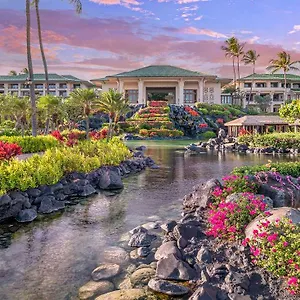 Resort Grand Hyatt Kauai &, Koloa