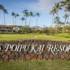 Aparthotel Aston At Poipu Kai, Koloa